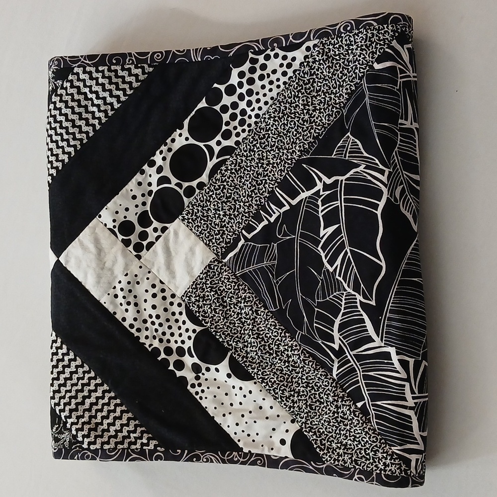 Handmade Table Runner
